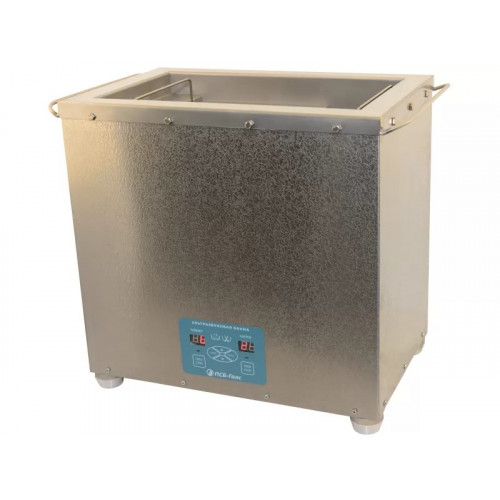 Ультразвуковая ванна ПСБ-15028-05