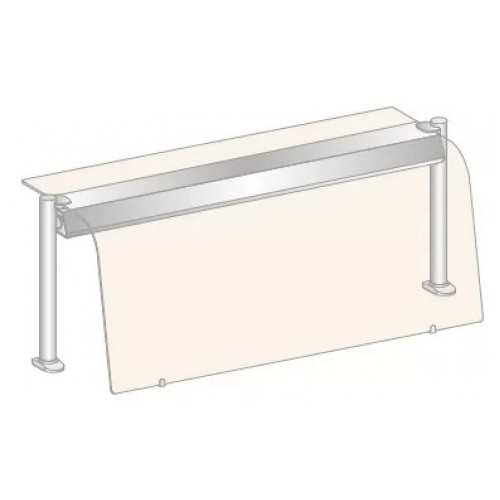Полка тепловая Kocateq DM94582G (1200)