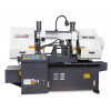 Полуавтоматический ленточнопильный станок METAL MASTER MGH-400Z
