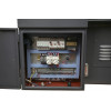 Полуавтоматический ленточнопильный станок METAL MASTER MGH-400Z