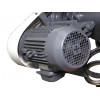 Полуавтоматический ленточнопильный станок METAL MASTER MGH-400Z