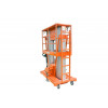Подъемник телескопический GROST Doble Mast Drive 200-12