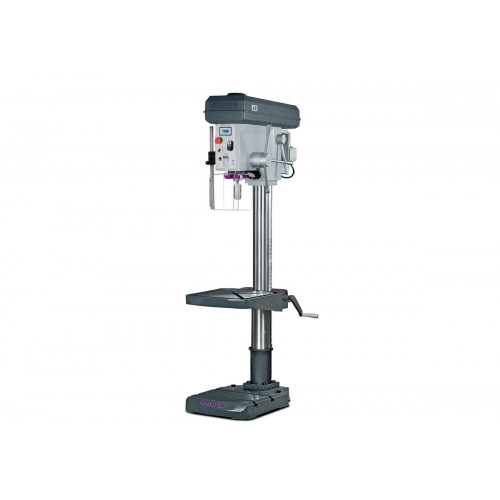 Вертикально-сверлильный станок Optimum OPTIdrill B 34H (380В)