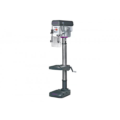 Вертикально-сверлильный станок Optimum OPTIdrill B 28H (380В)