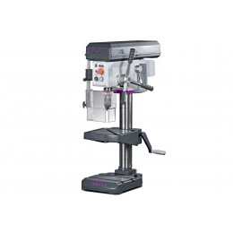 Настольный вертикально-сверлильный станок Optimum OPTIdrill B 24H (220В)