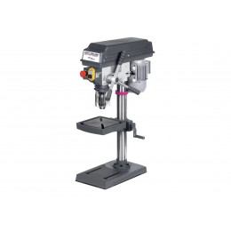 Настольный вертикально-сверлильный станок Optimum OPTIdrill B17PRO Basic