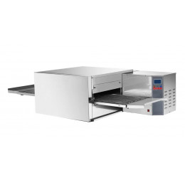 Печь конвейерная электрическая Kocateq EPCV12.5/52