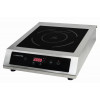 Плита индукционная настольная Kocateq ZLIC3500MAXI с 1 конфоркой