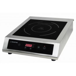 Плита индукционная настольная Kocateq ZLIC3500MAXI с 1 конфоркой
