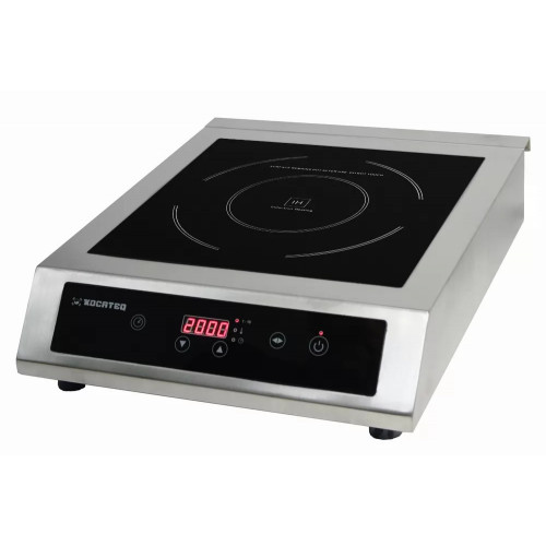Плита индукционная настольная Kocateq ZLIC3500MAXI с 1 конфоркой