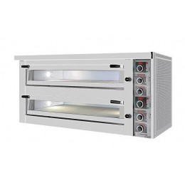 Печь для пиццы Kocateq EP 12.35 SMART