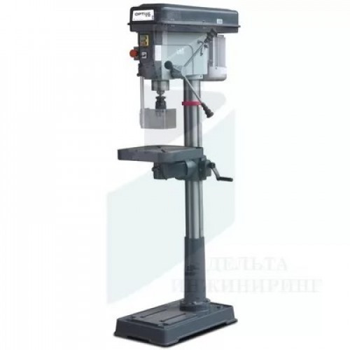 Станок сверлильный OPTIdrill B 32