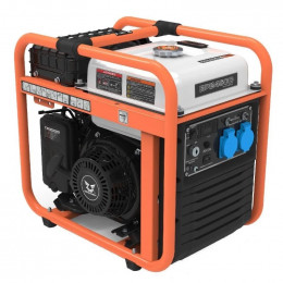 Генератор инверторный ZONGSHEN BPB 4500 E