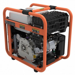 Генератор инверторный ZONGSHEN BPB 4500 E