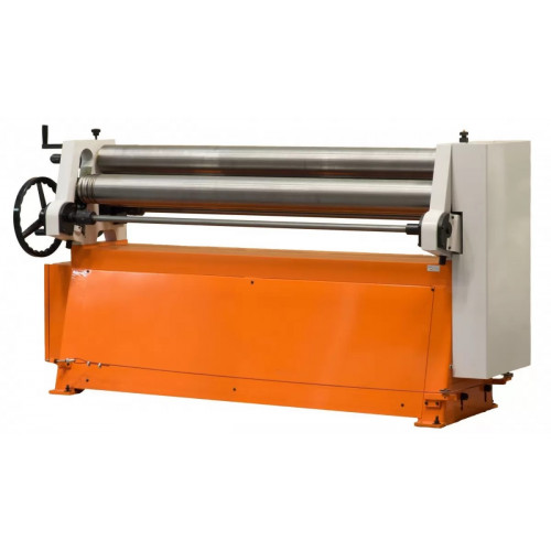 Станок вальцовочный электромеханический Stalex ESR-2500x0.8