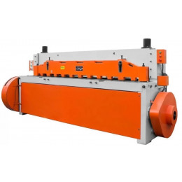Гильотина электромеханическая Stalex Q11-8x2500