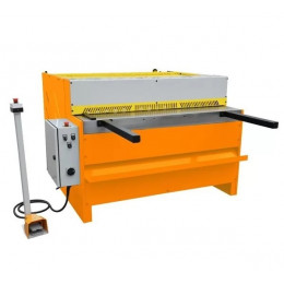 Гильотина электромеханическая Stalex Q11-3x1250A