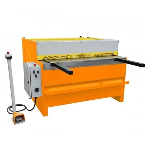 Гильотина электромеханическая Stalex Q11-3x1250A