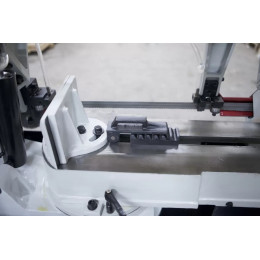 Ленточнопильный станок с гидроразгрузкой Stalex BS-1018R