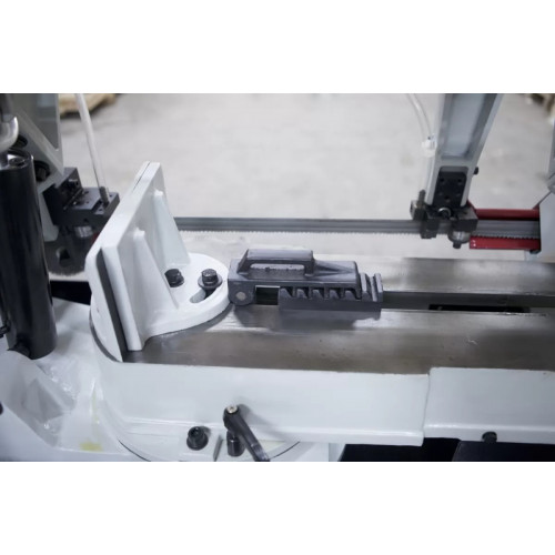 Ленточнопильный станок с гидроразгрузкой Stalex BS-1018R