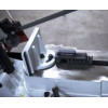 Ленточнопильный станок с гидроразгрузкой Stalex BS-1018R