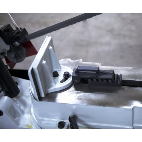 Ленточнопильный станок с гидроразгрузкой Stalex BS-1018R