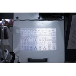 Ленточнопильный станок с гидроразгрузкой Stalex BS-1018R