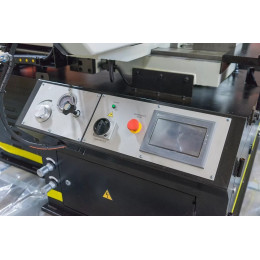 Автоматический ленточнопильный станок Stalex BS-460GBA