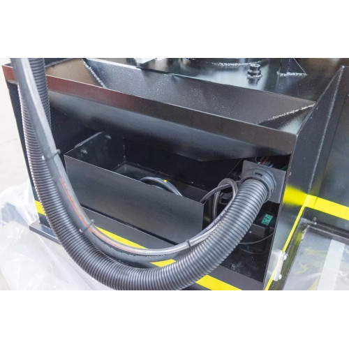 Автоматический ленточнопильный станок Stalex BS-460GBA