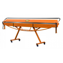 Станок листогибочный Stalex RSM 3000/0.7