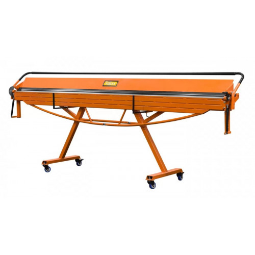 Станок листогибочный Stalex RSM 3000/0.7
