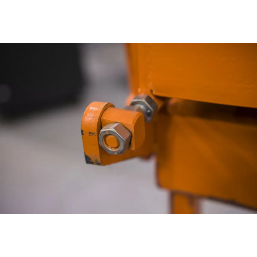 Станок листогибочный Stalex RSM 3000/0.7