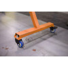 Станок листогибочный Stalex RSM 3000/0.7