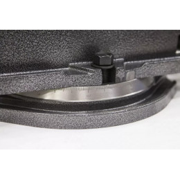 Тиски станочные Stalex QM16125