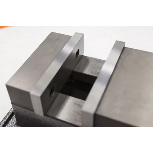 Тиски станочные Stalex QM16125