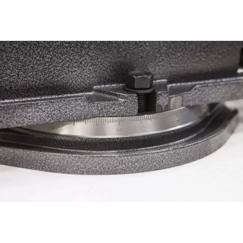 Тиски станочные Stalex QM16160