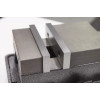 Тиски станочные Stalex QM16160