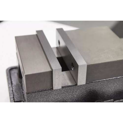 Тиски станочные Stalex QM16160