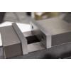 Тиски станочные Stalex QM16160