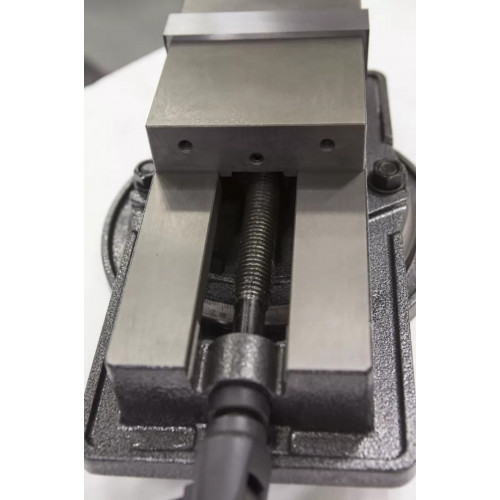Тиски станочные Stalex QM16160