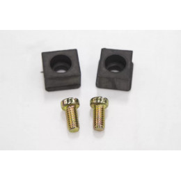 Тиски станочные Stalex QM16160