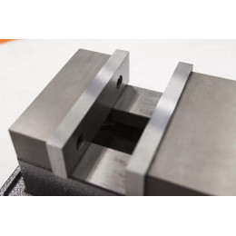 Тиски станочные Stalex QM16200