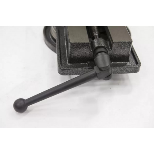 Тиски станочные Stalex QM16200