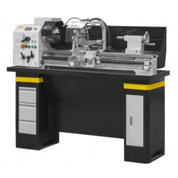 Станок настольный токарный STALEX D320x880G Vario