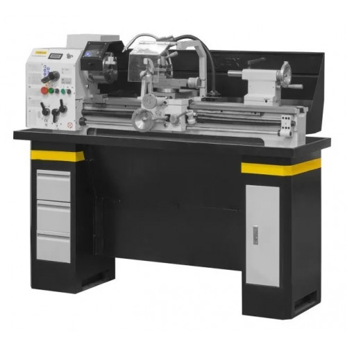 Станок настольный токарный STALEX D320x880G Vario