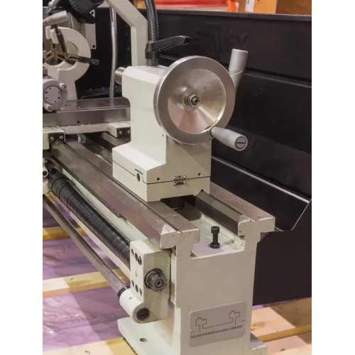 Станок настольный токарный STALEX D320x880G Vario