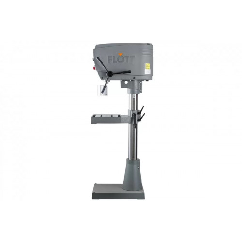 Сверлильно-резьбонарезной станок FLOTT SB 25 Plus (R1)