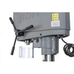 Сверлильно-резьбонарезной станок FLOTT SB 25 Plus (R1)