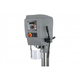 Сверлильно-резьбонарезной станок FLOTT SB 25 Plus (R1)