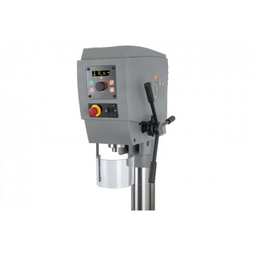 Сверлильно-резьбонарезной станок FLOTT SB 25 Plus (R1)